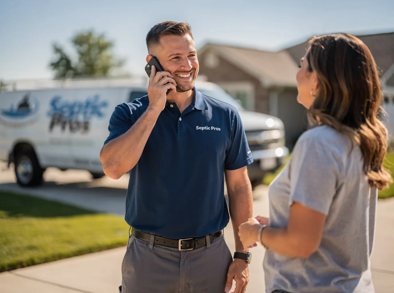 Septic Tank Pumping Mcgregor, ND FAQs